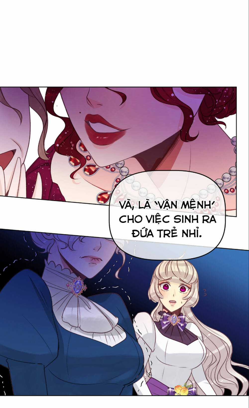 Bảo Vật Của Công Chúa Chapter 14 trang 47