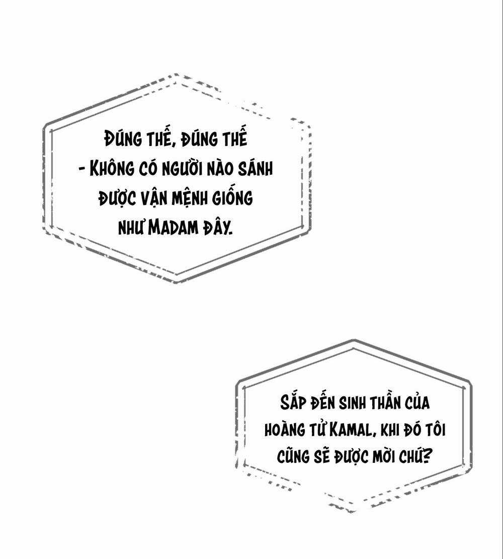 Bảo Vật Của Công Chúa Chapter 14 trang 48