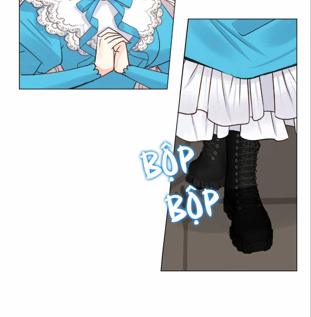 Bảo Vật Của Công Chúa Chapter 14 trang 5