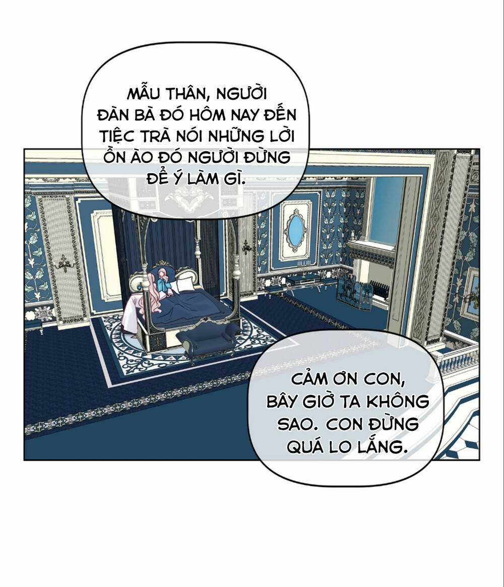 Bảo Vật Của Công Chúa Chapter 14 trang 51