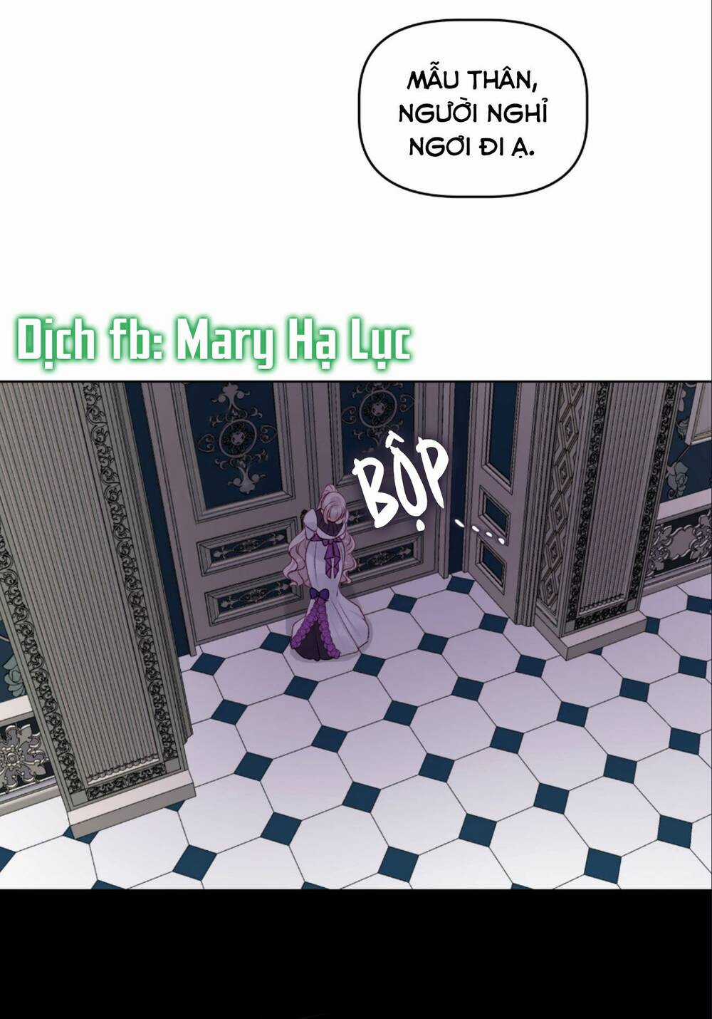 Bảo Vật Của Công Chúa Chapter 14 trang 53