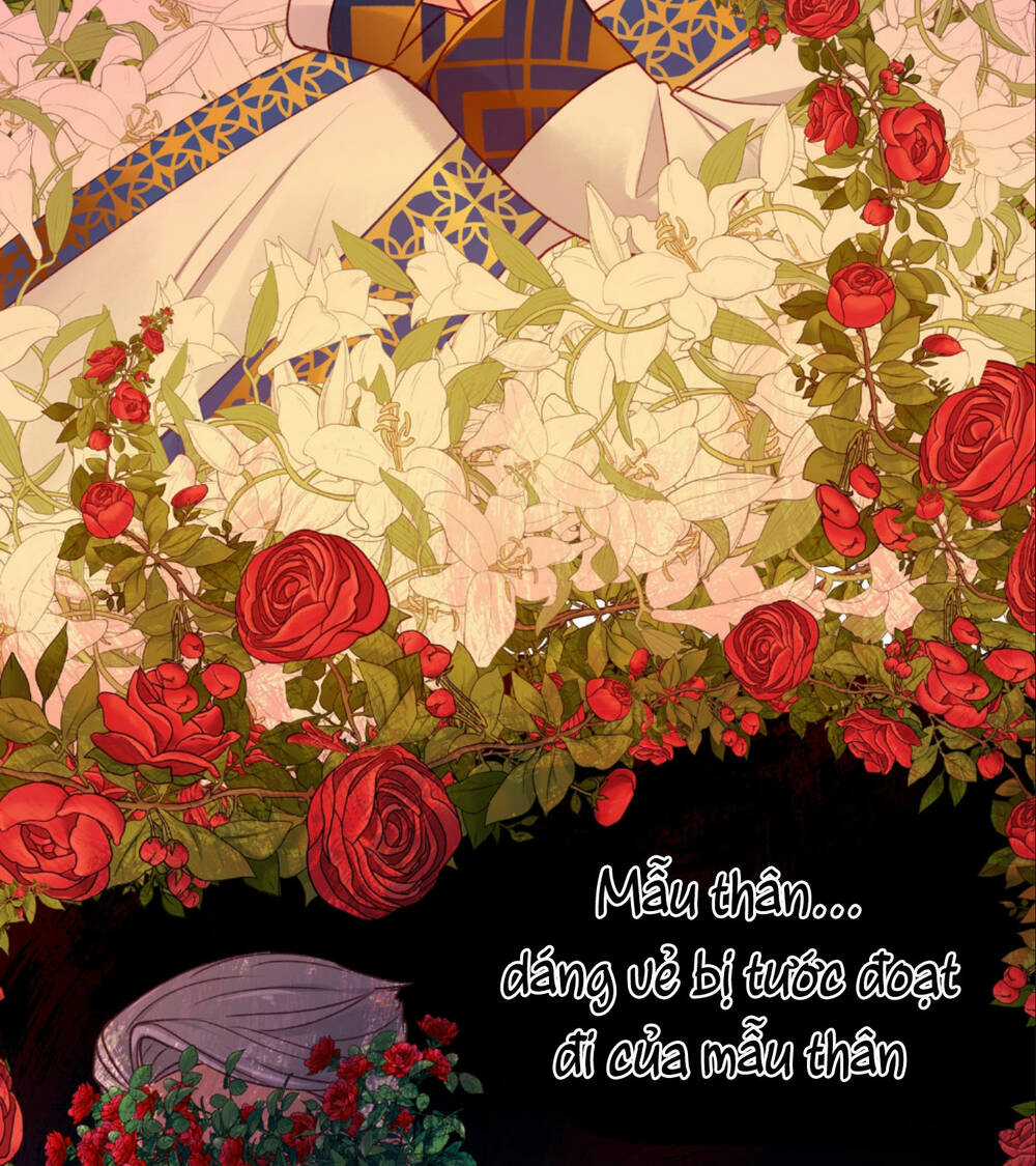 Bảo Vật Của Công Chúa Chapter 14 trang 58