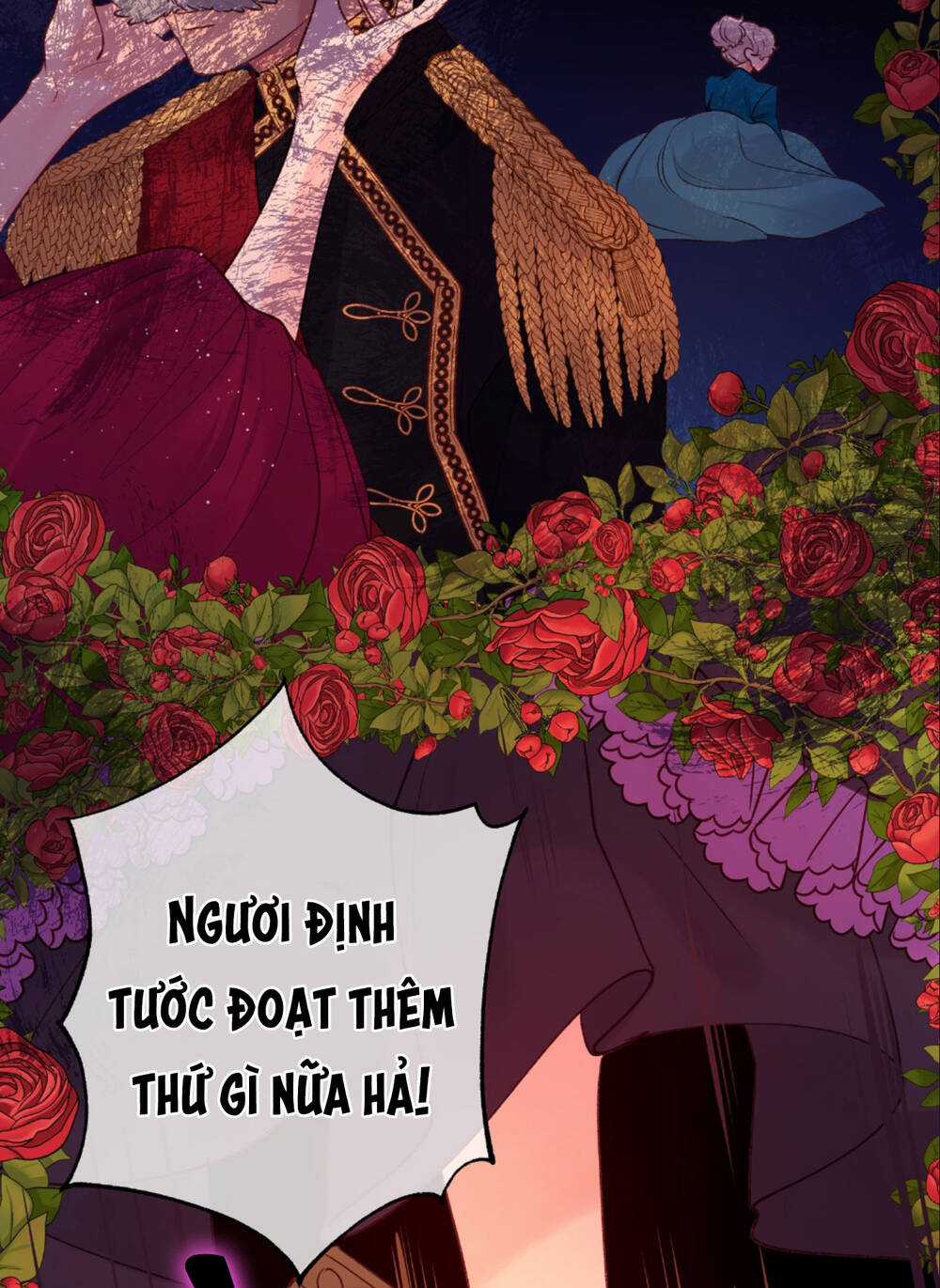 Bảo Vật Của Công Chúa Chapter 14 trang 59