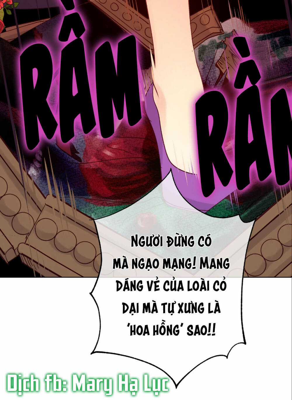 Bảo Vật Của Công Chúa Chapter 14 trang 60