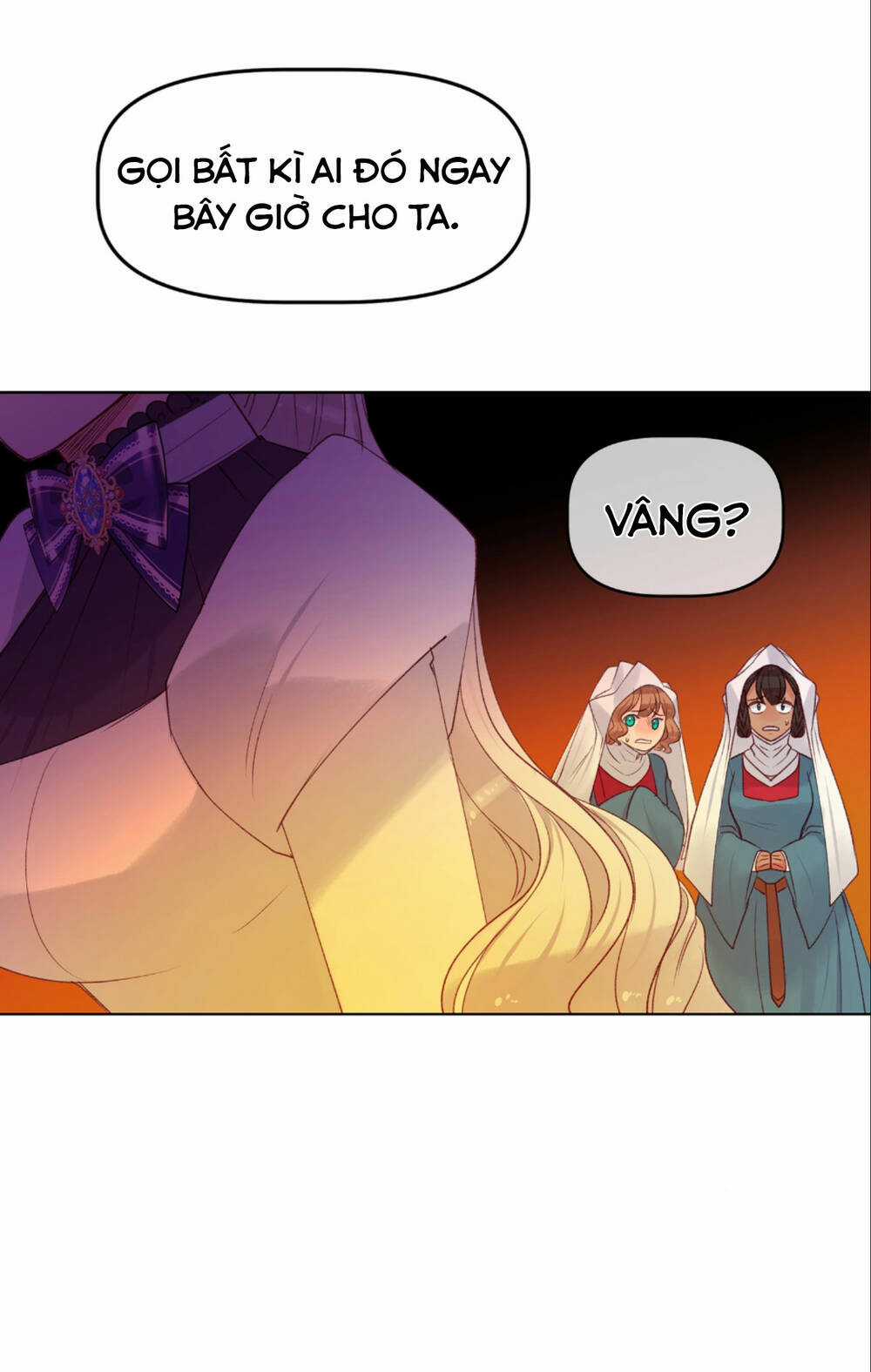 Bảo Vật Của Công Chúa Chapter 14 trang 62