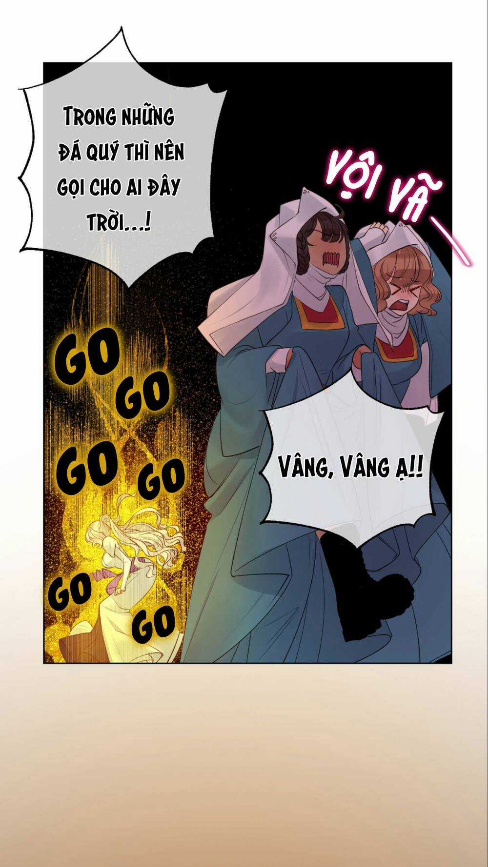 Bảo Vật Của Công Chúa Chapter 14 trang 63