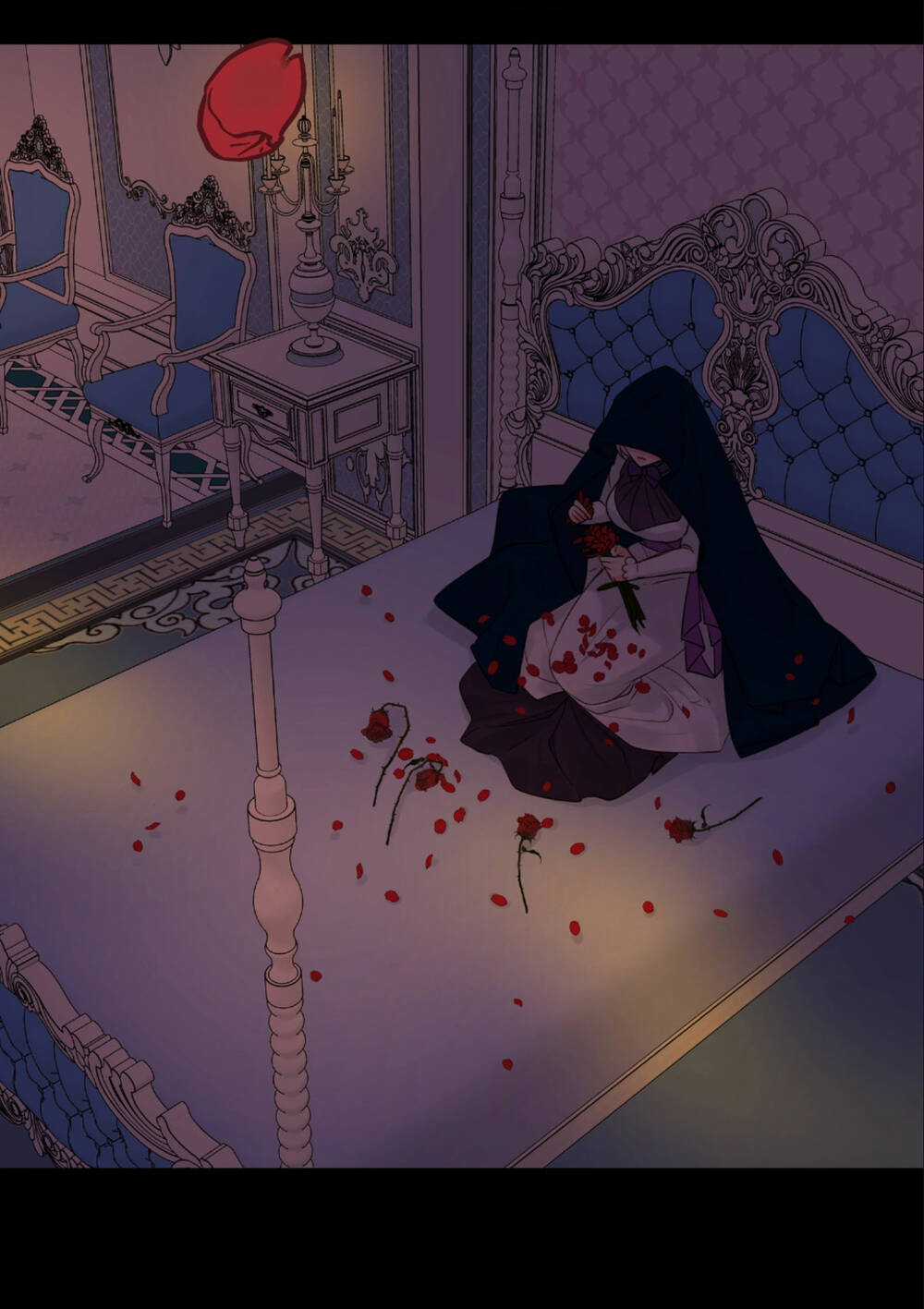 Bảo Vật Của Công Chúa Chapter 14 trang 66