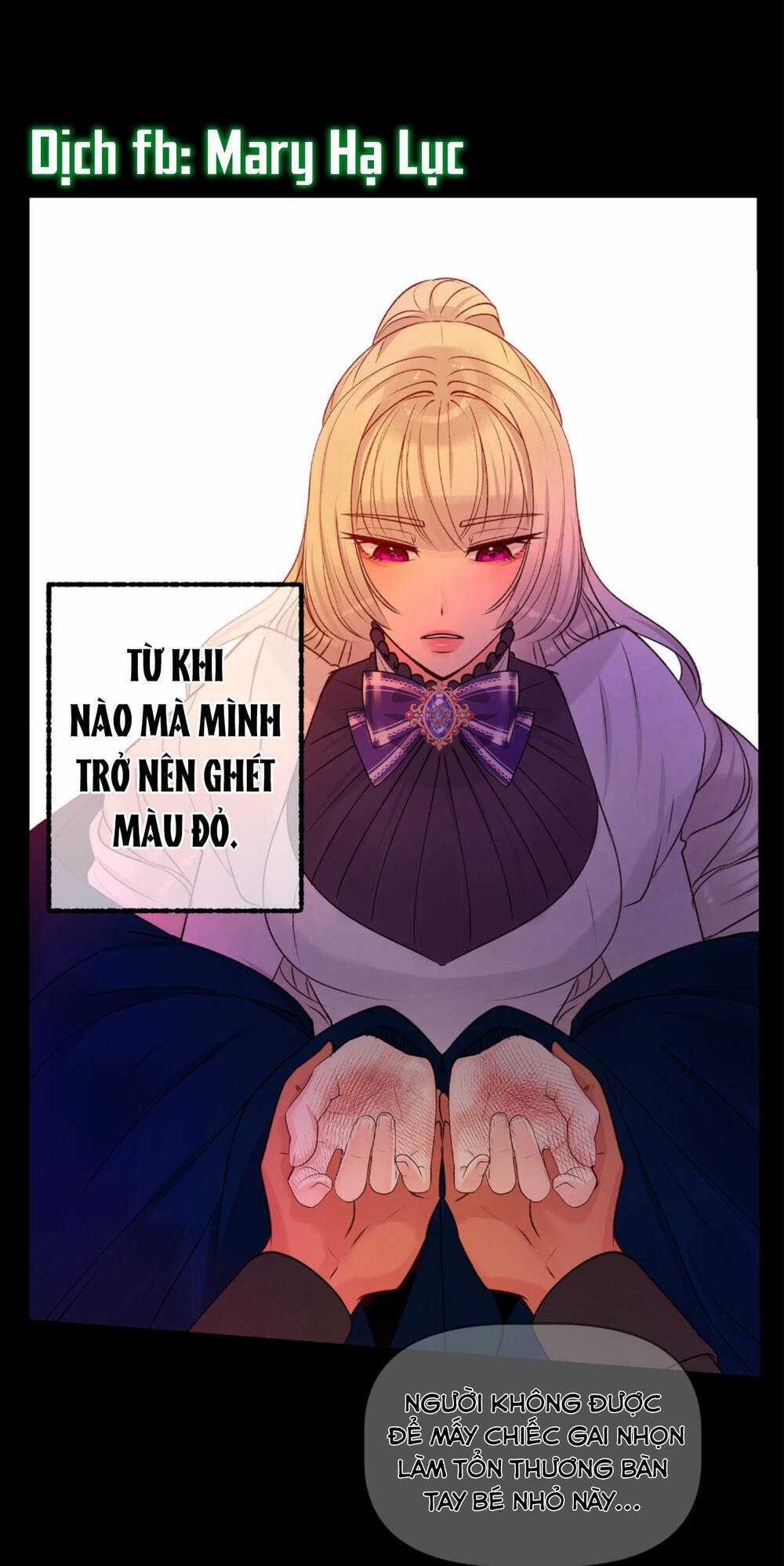 Bảo Vật Của Công Chúa Chapter 14 trang 69