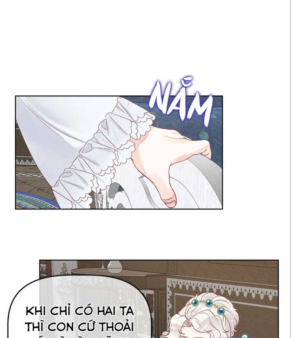 Bảo Vật Của Công Chúa Chapter 14 trang 7