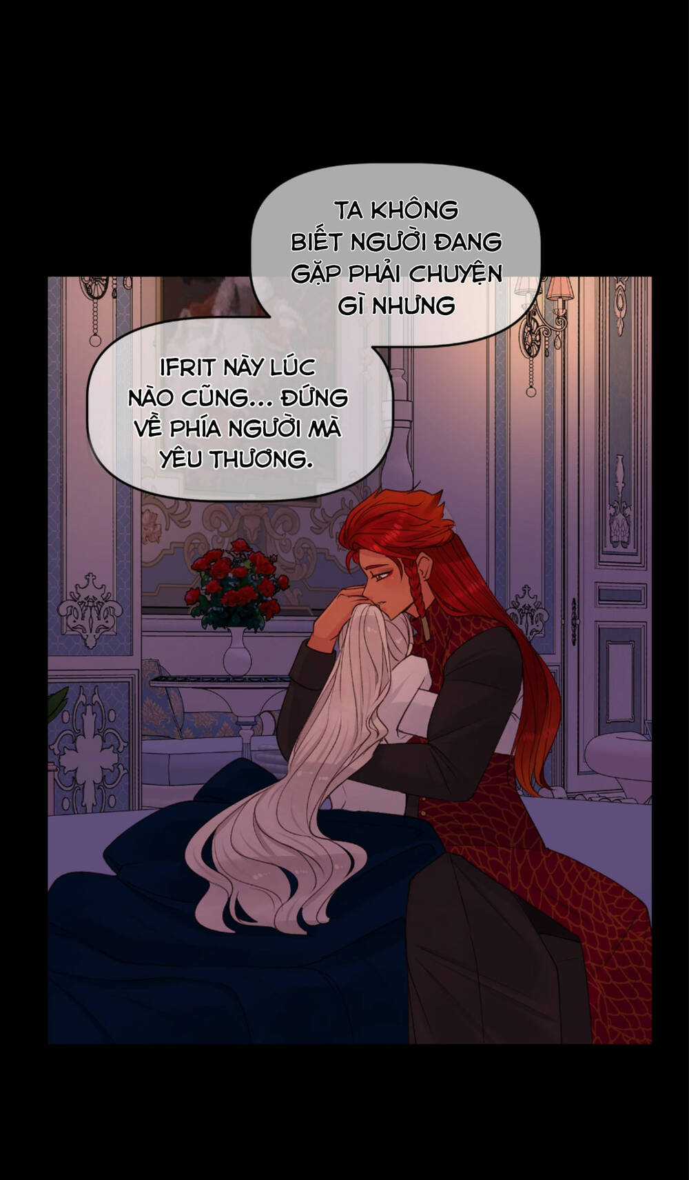 Bảo Vật Của Công Chúa Chapter 14 trang 72