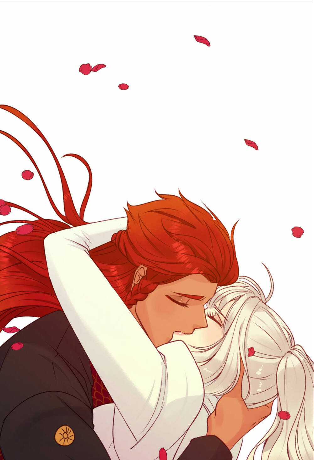 Bảo Vật Của Công Chúa Chapter 14 trang 76