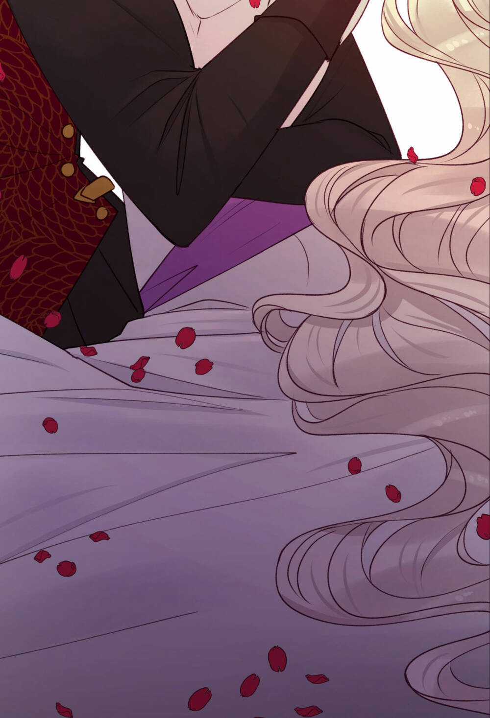 Bảo Vật Của Công Chúa Chapter 14 trang 77