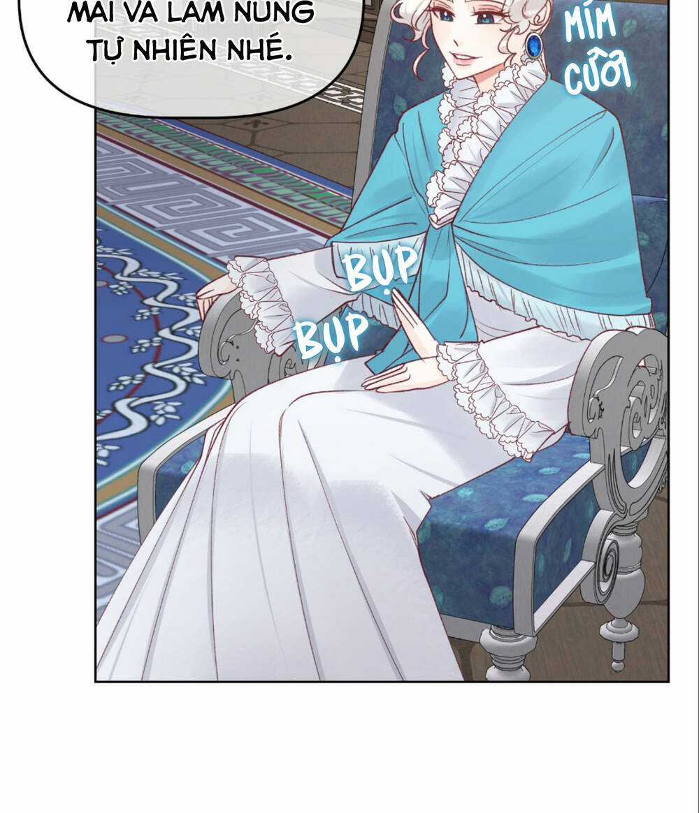 Bảo Vật Của Công Chúa Chapter 14 trang 8