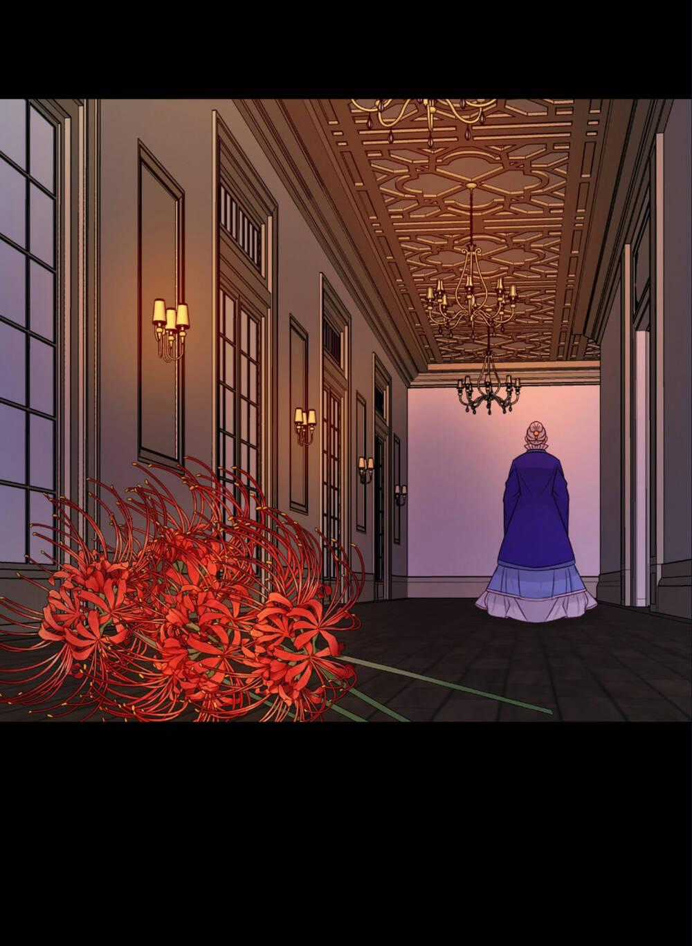 Bảo Vật Của Công Chúa Chapter 14 trang 80