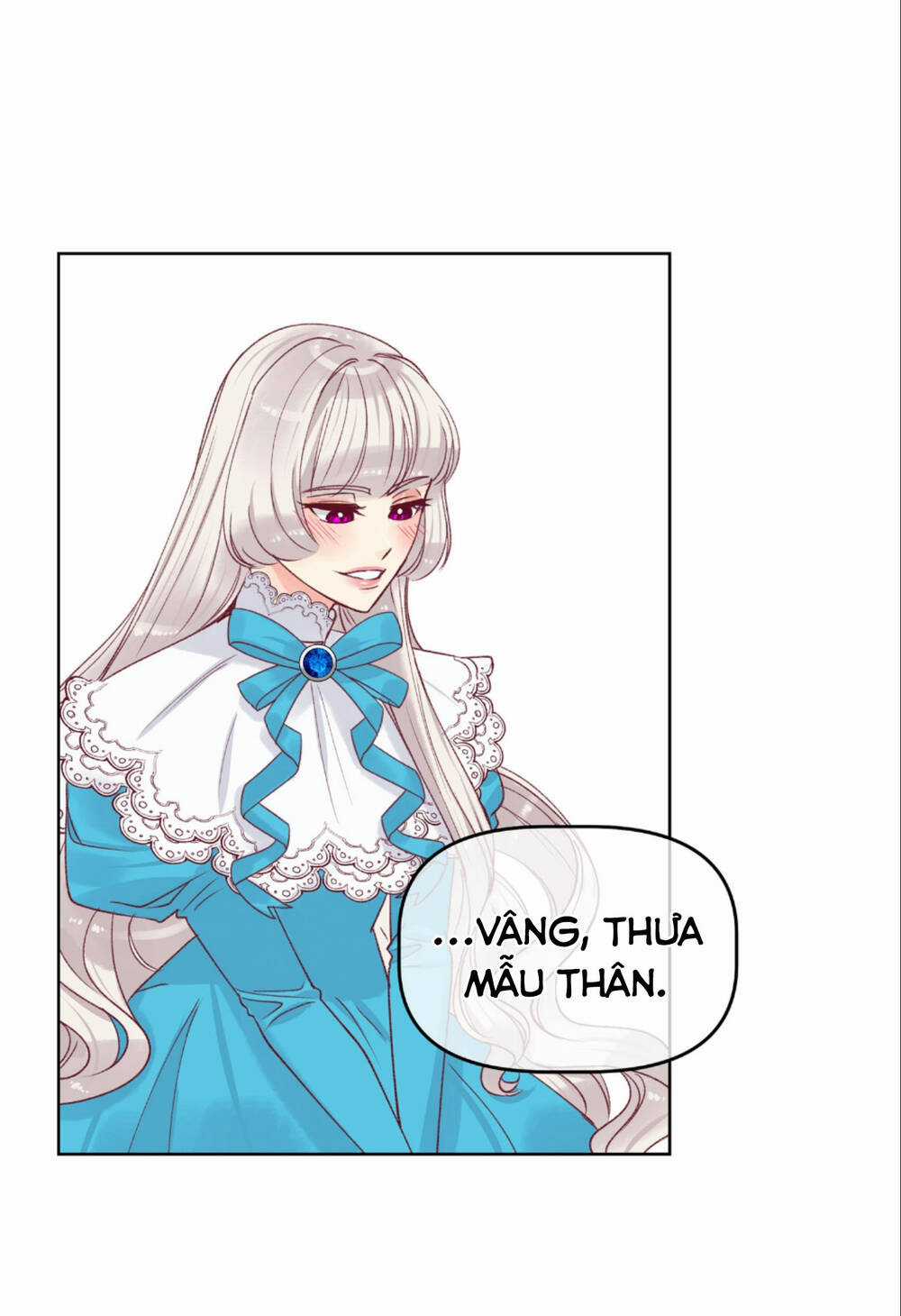 Bảo Vật Của Công Chúa Chapter 14 trang 9