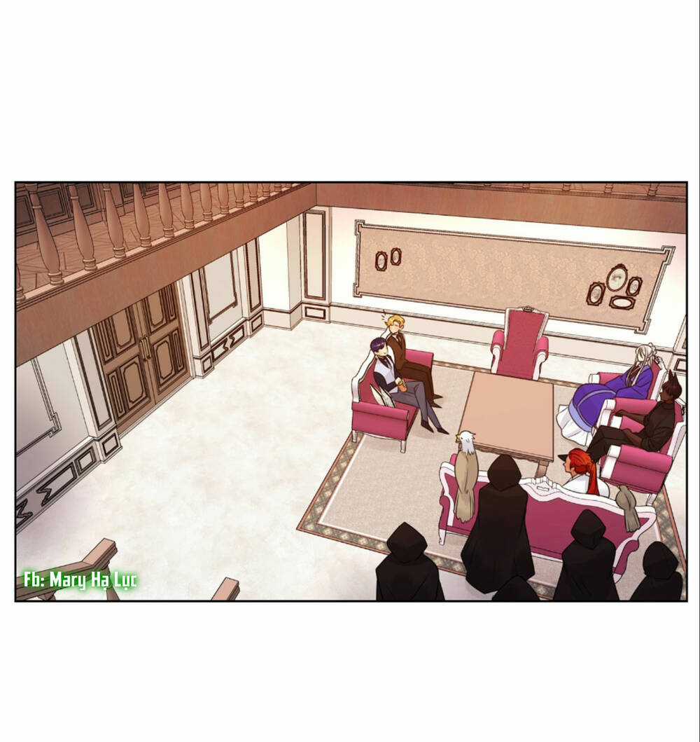 Bảo Vật Của Công Chúa Chapter 15 trang 10