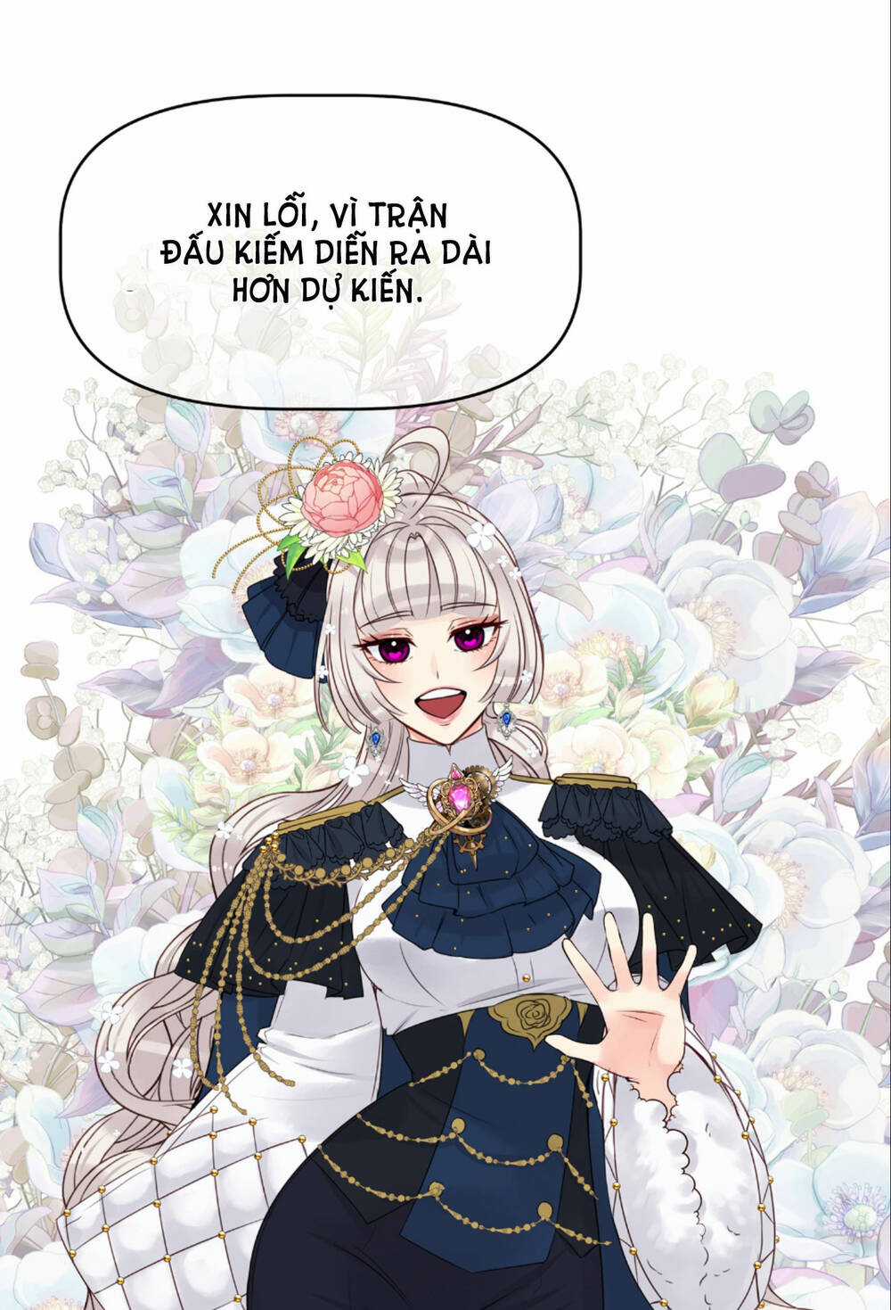 Bảo Vật Của Công Chúa Chapter 15 trang 11