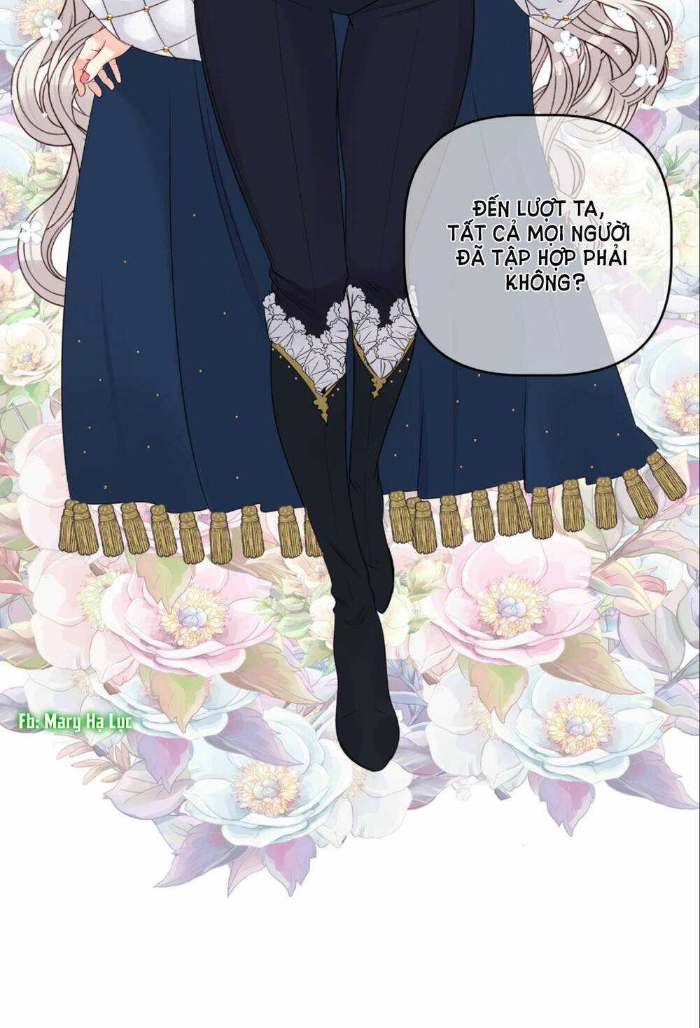 Bảo Vật Của Công Chúa Chapter 15 trang 12