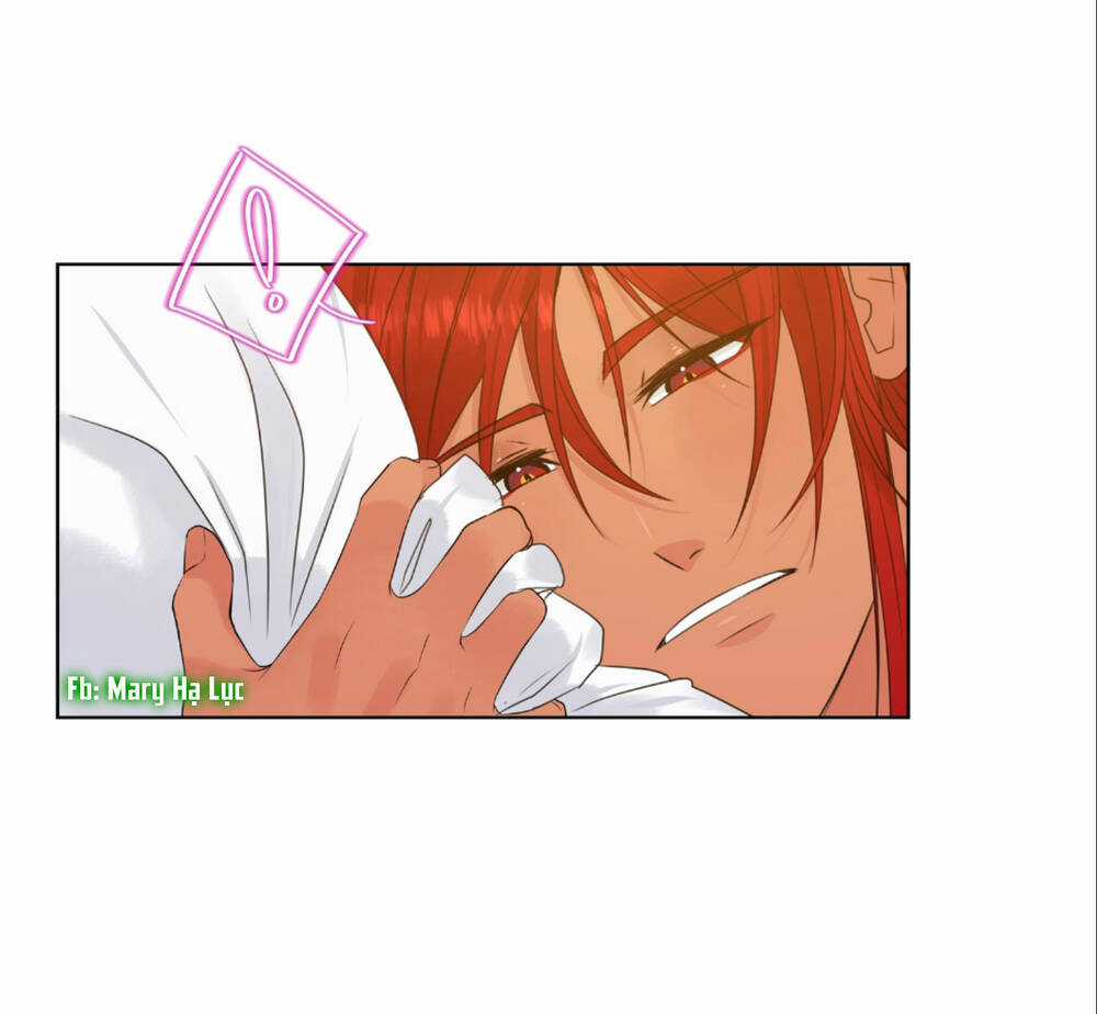 Bảo Vật Của Công Chúa Chapter 15 trang 2