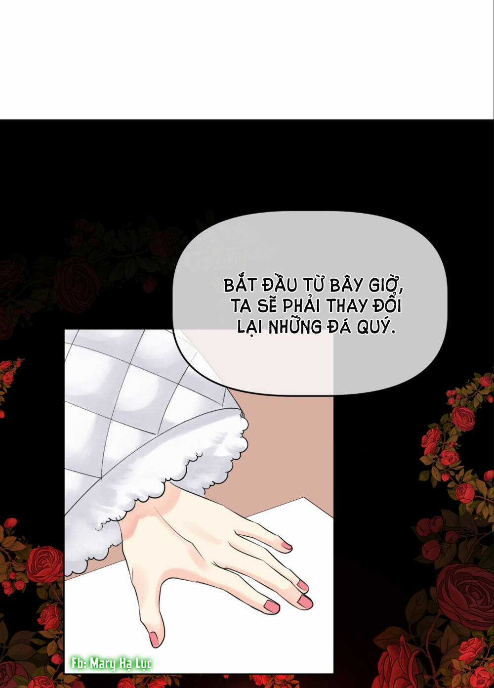 Bảo Vật Của Công Chúa Chapter 15 trang 23