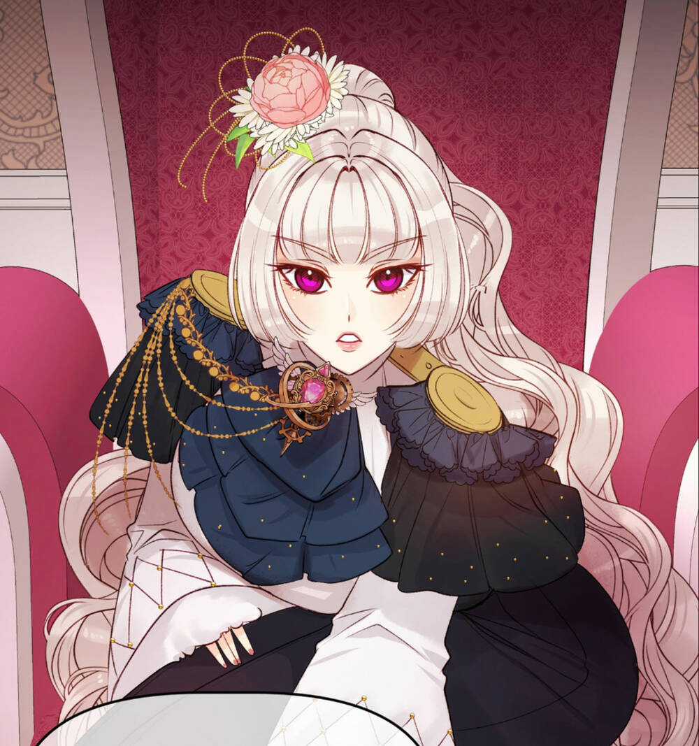 Bảo Vật Của Công Chúa Chapter 15 trang 25