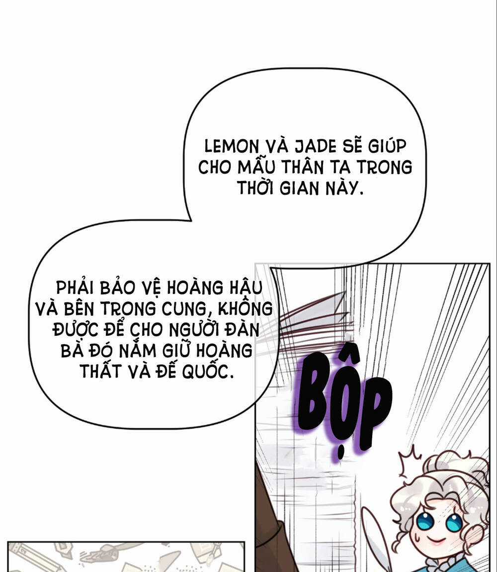 Bảo Vật Của Công Chúa Chapter 15 trang 29