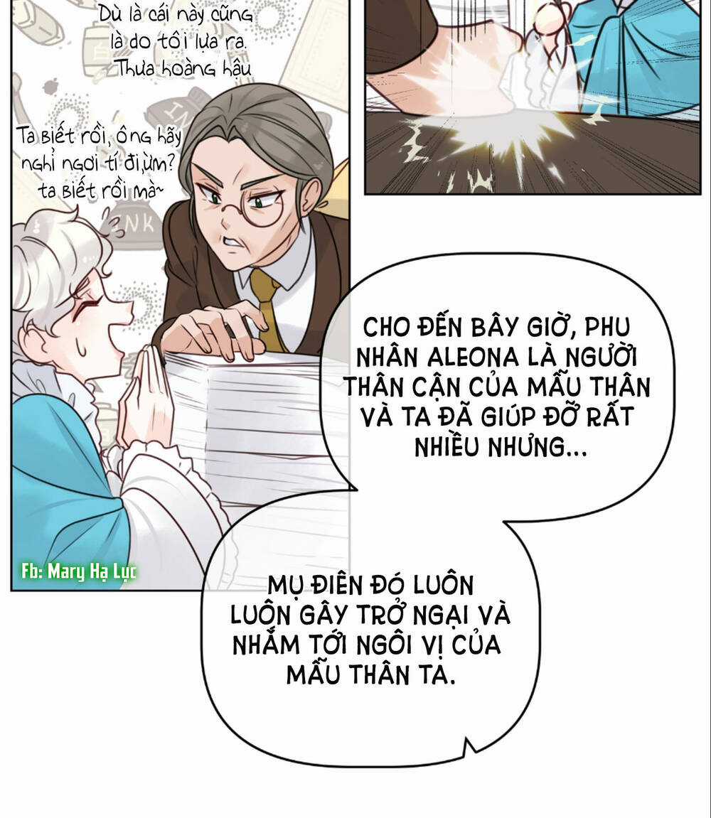 Bảo Vật Của Công Chúa Chapter 15 trang 30