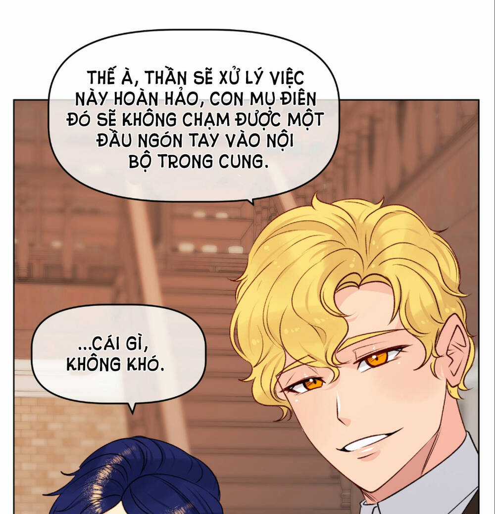 Bảo Vật Của Công Chúa Chapter 15 trang 31