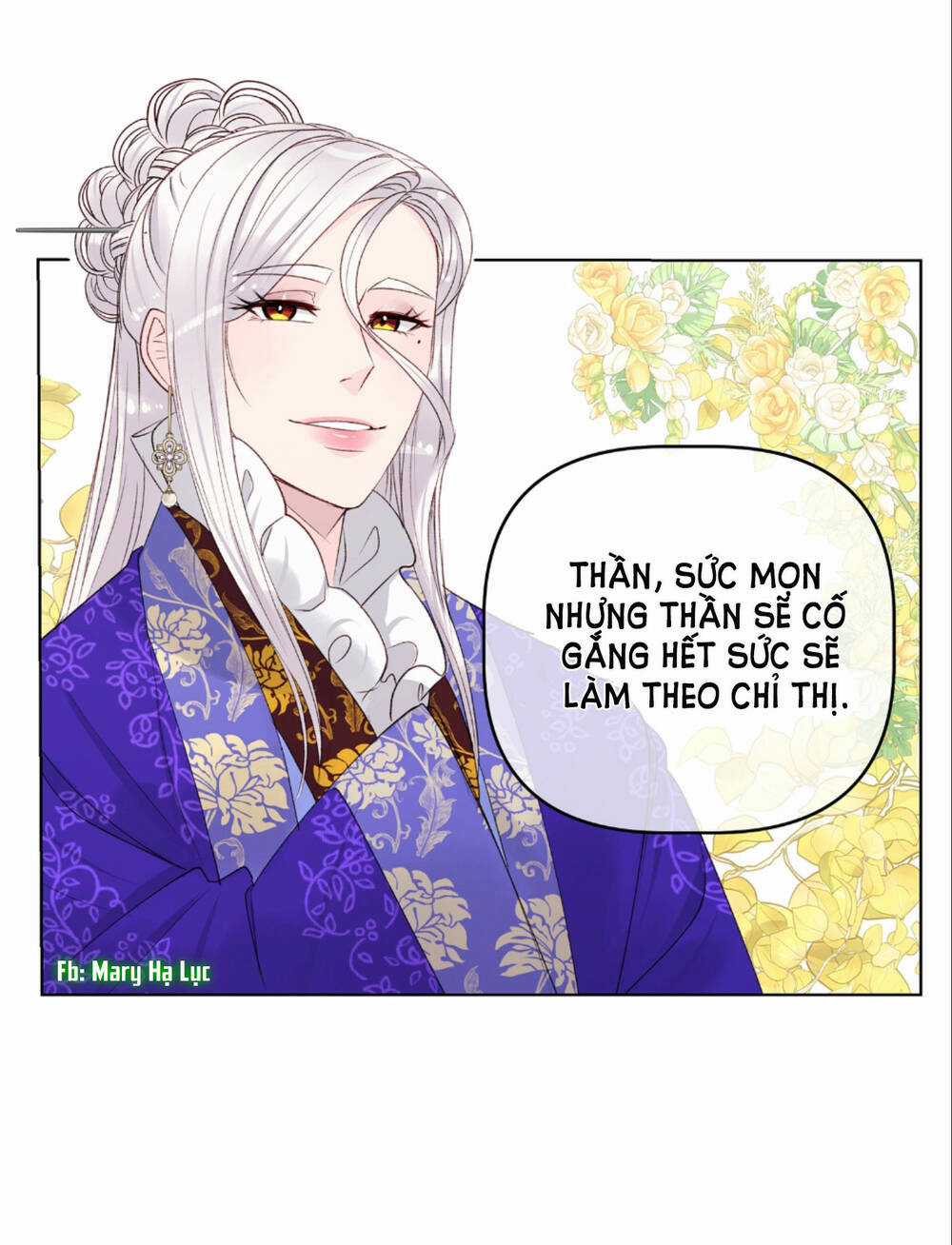 Bảo Vật Của Công Chúa Chapter 15 trang 35