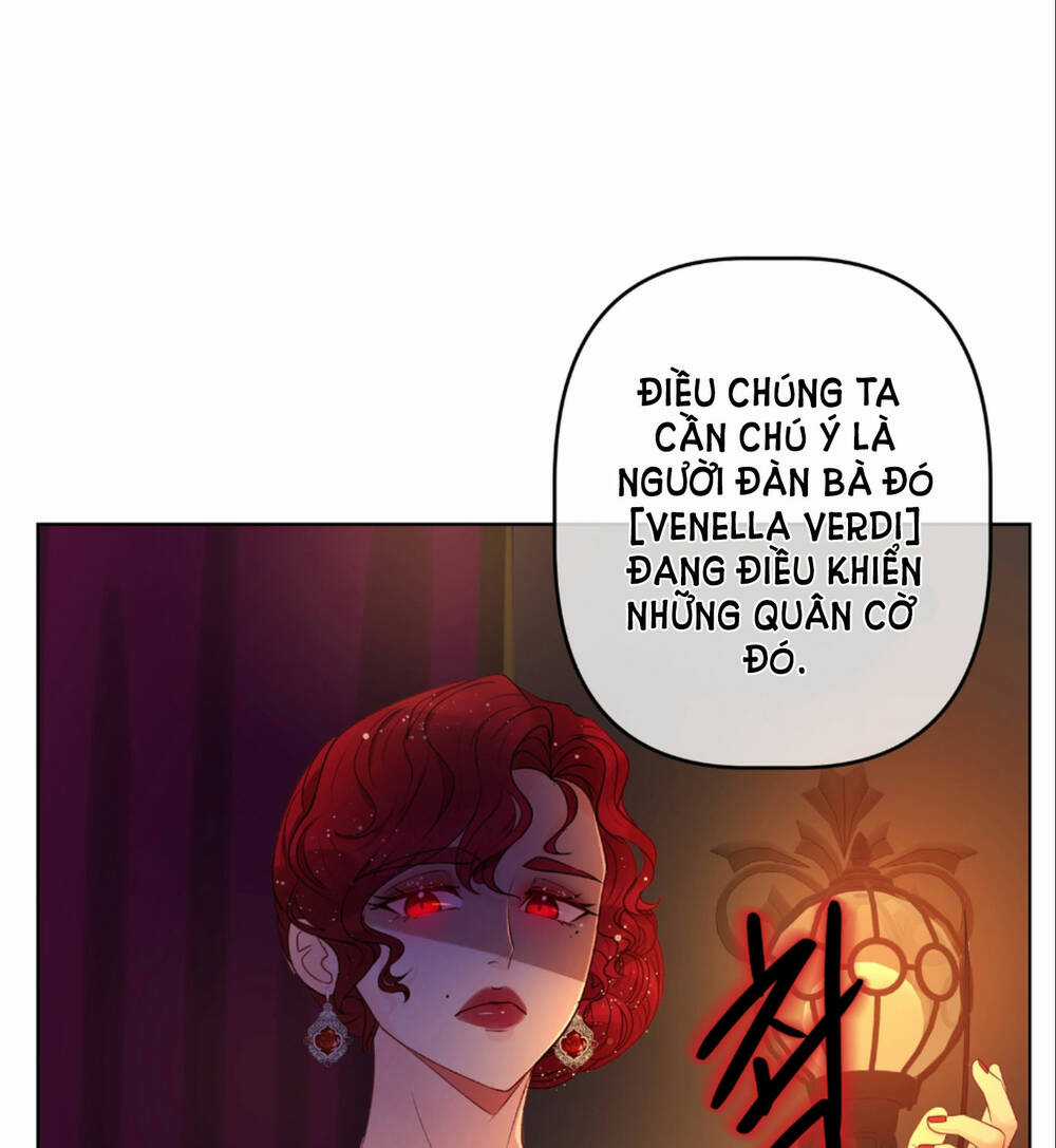 Bảo Vật Của Công Chúa Chapter 15 trang 38