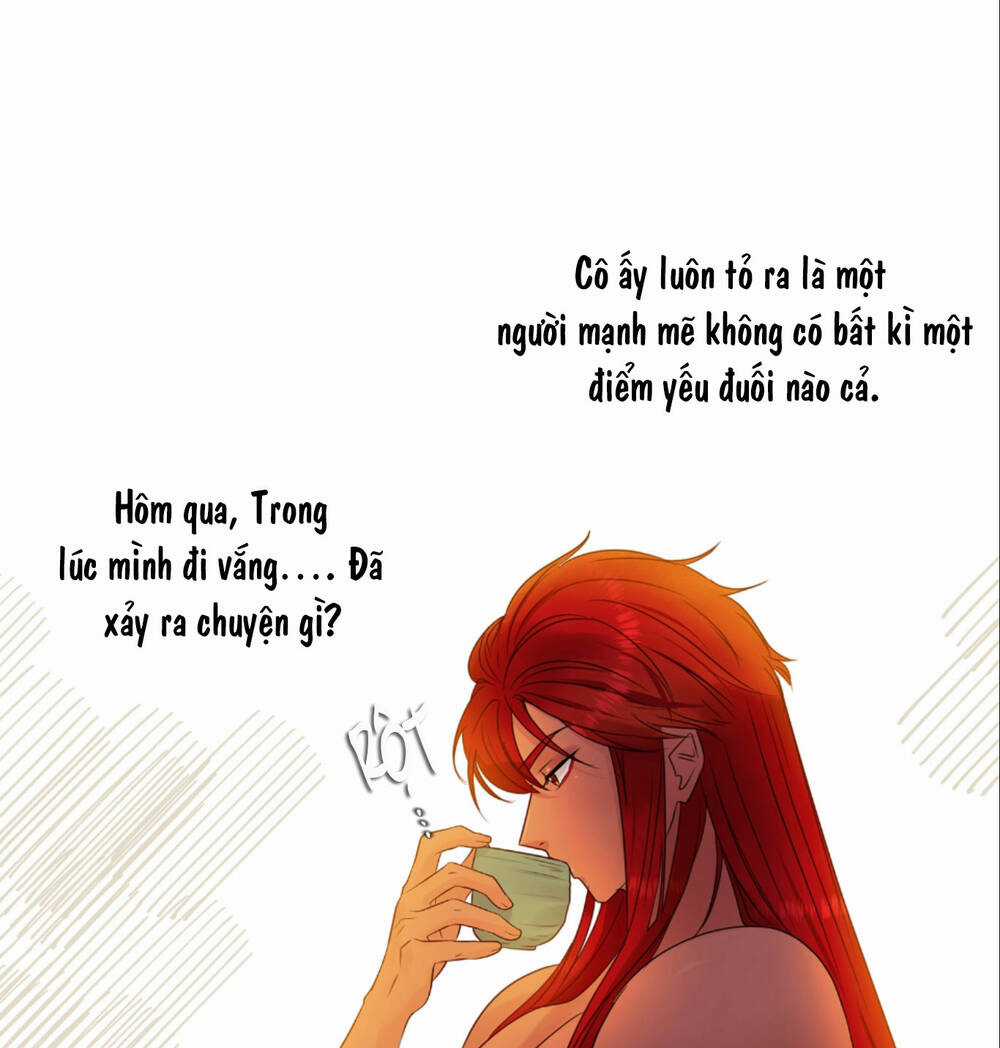 Bảo Vật Của Công Chúa Chapter 15 trang 4