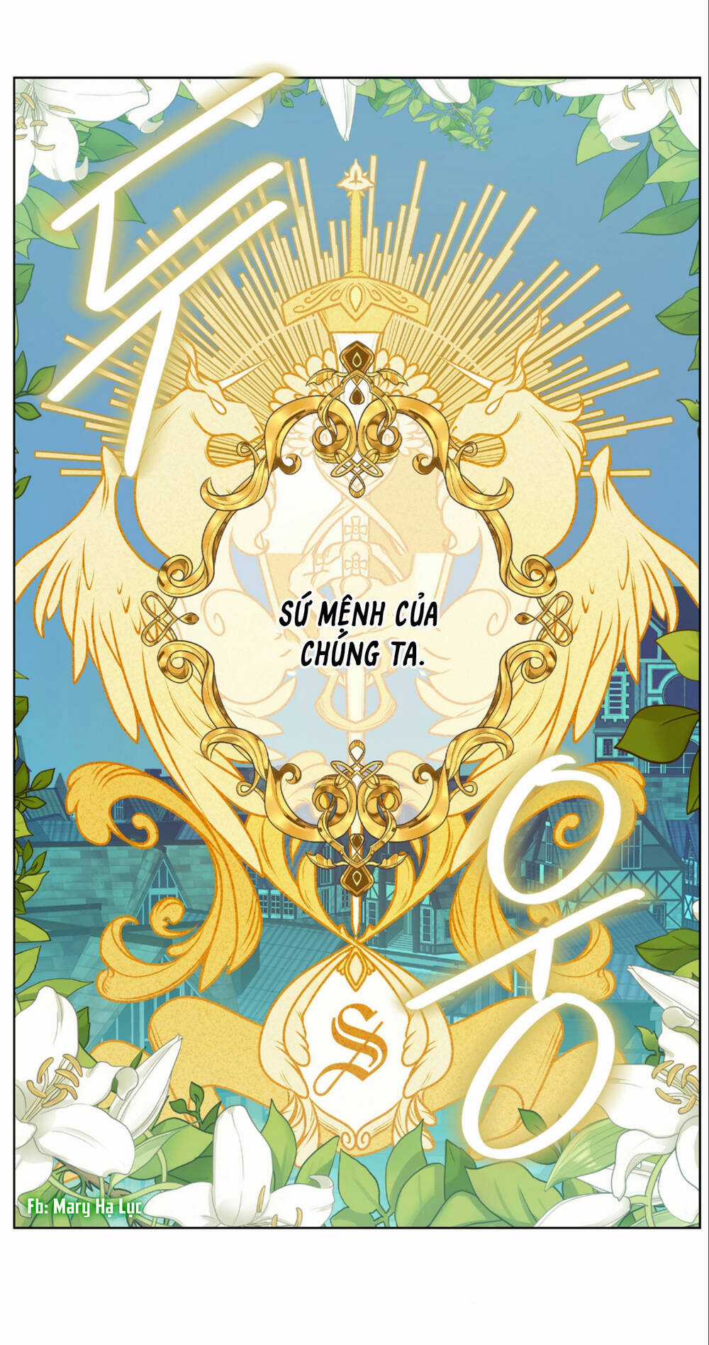 Bảo Vật Của Công Chúa Chapter 15 trang 41