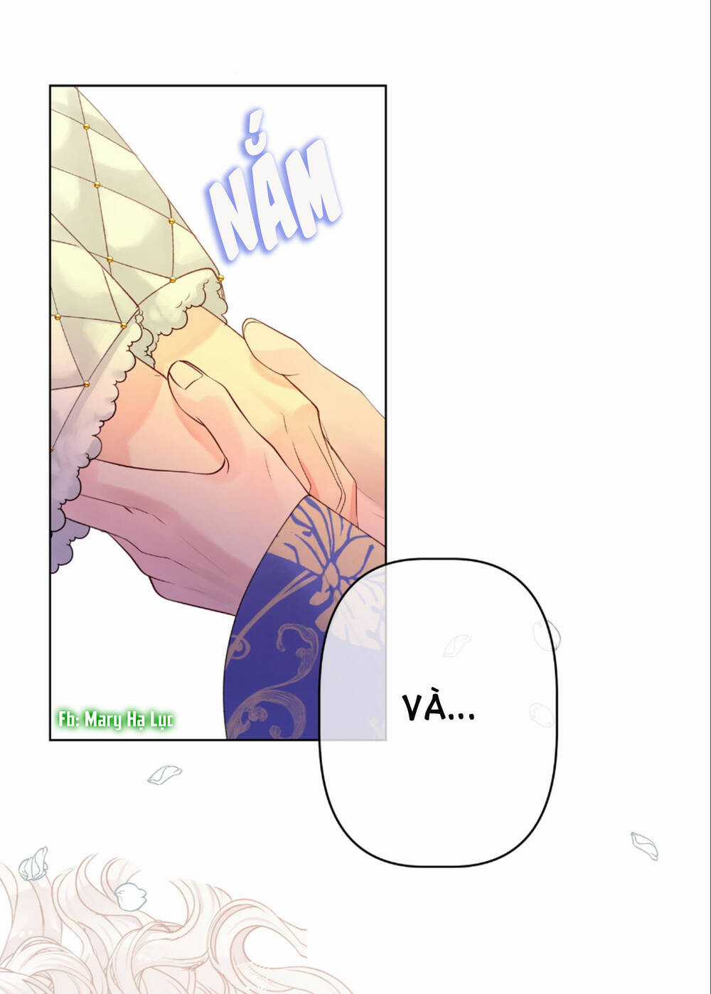 Bảo Vật Của Công Chúa Chapter 15 trang 48