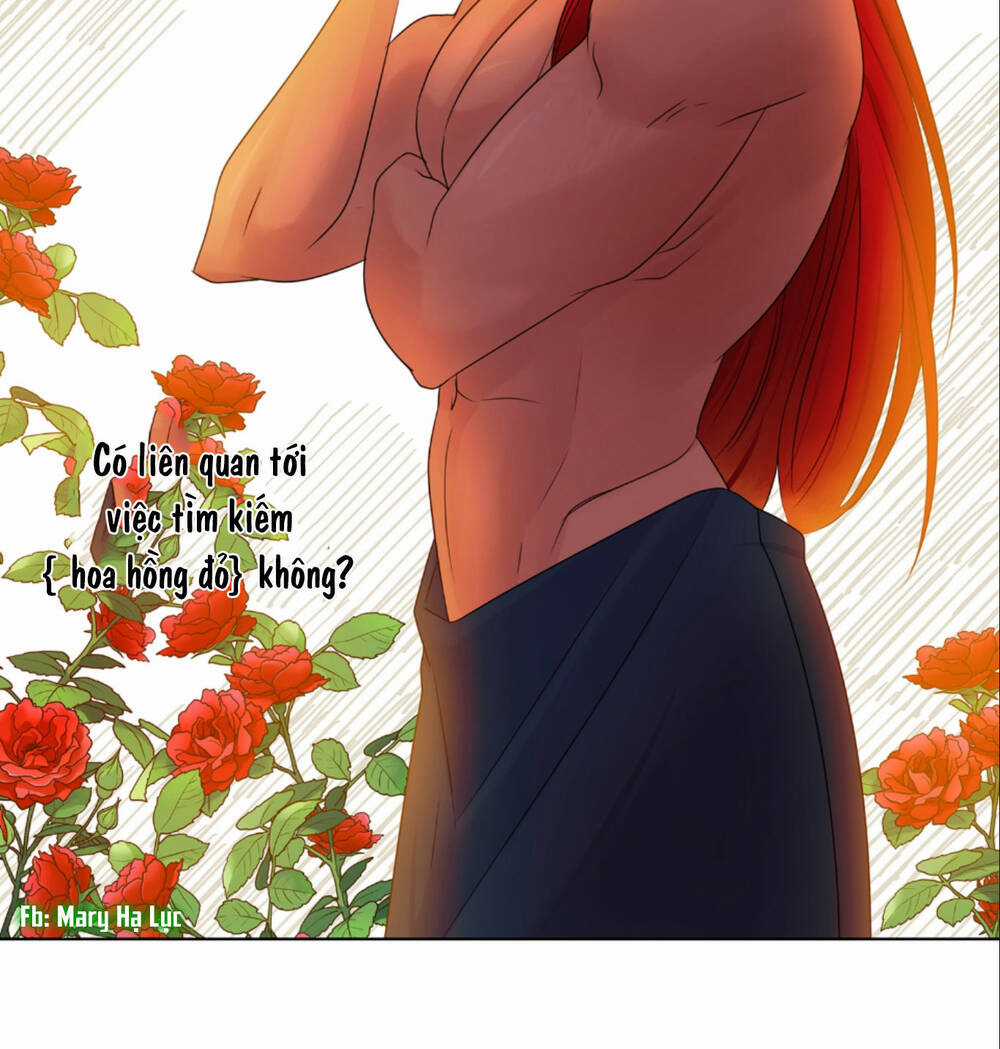 Bảo Vật Của Công Chúa Chapter 15 trang 5