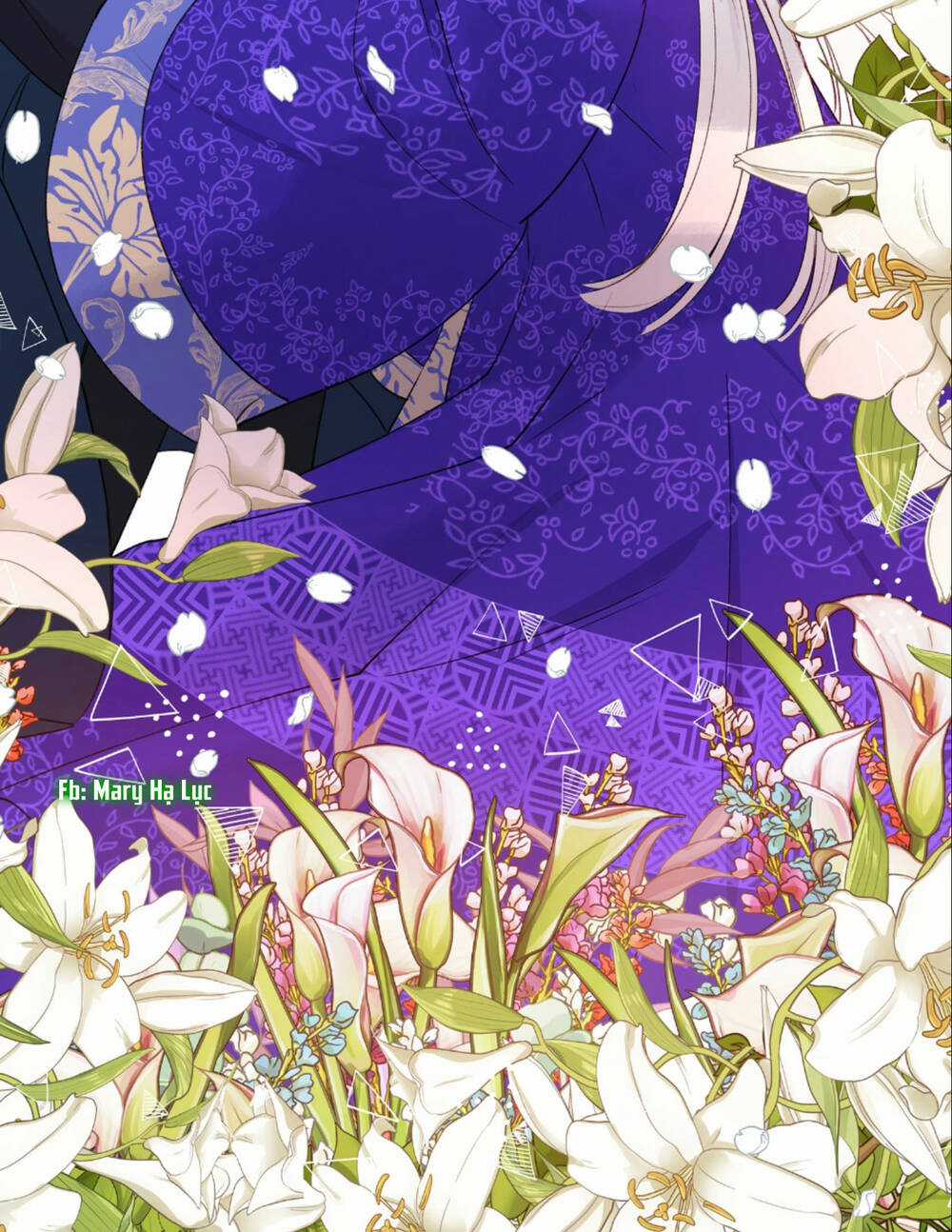 Bảo Vật Của Công Chúa Chapter 15 trang 50