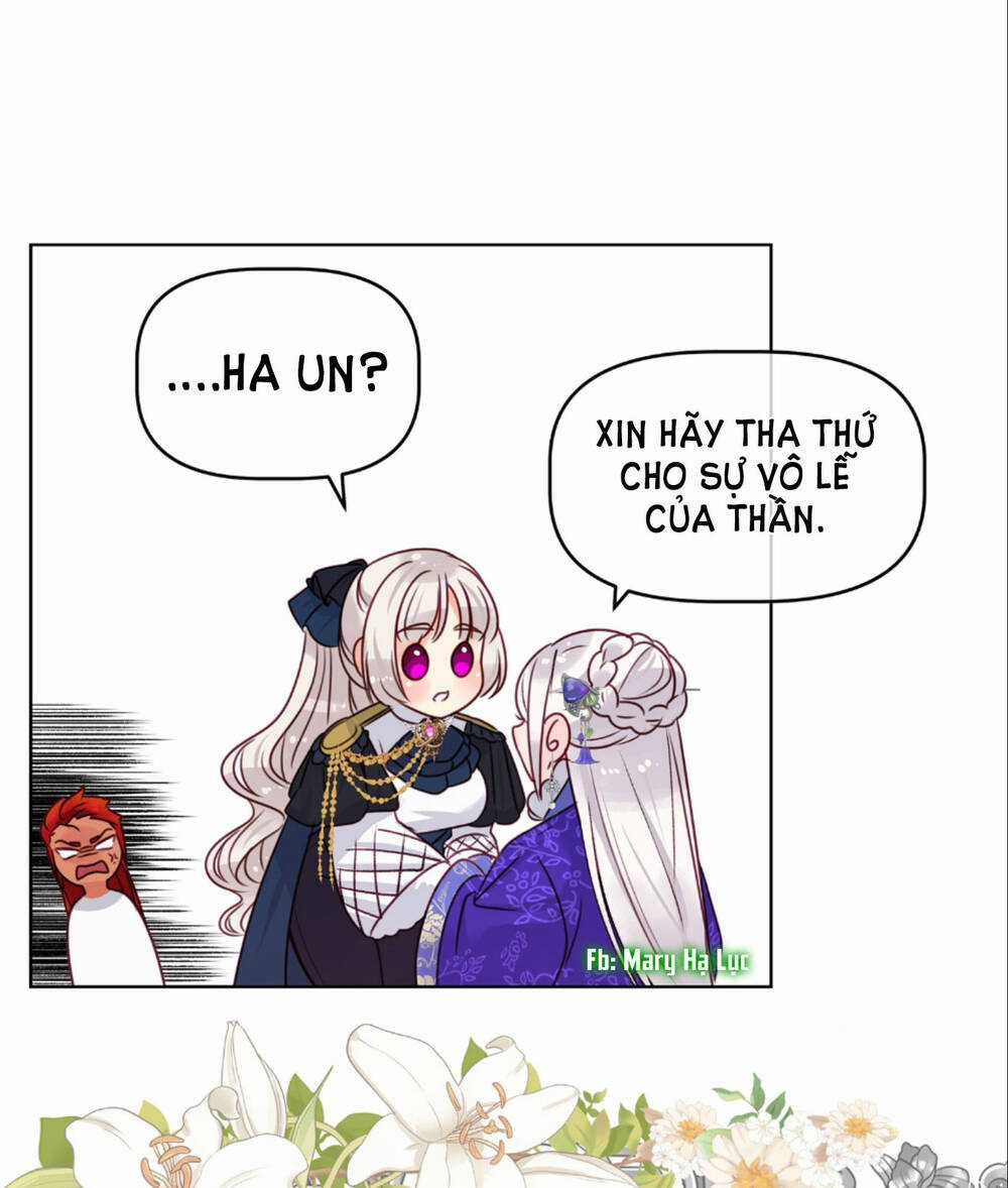 Bảo Vật Của Công Chúa Chapter 15 trang 52