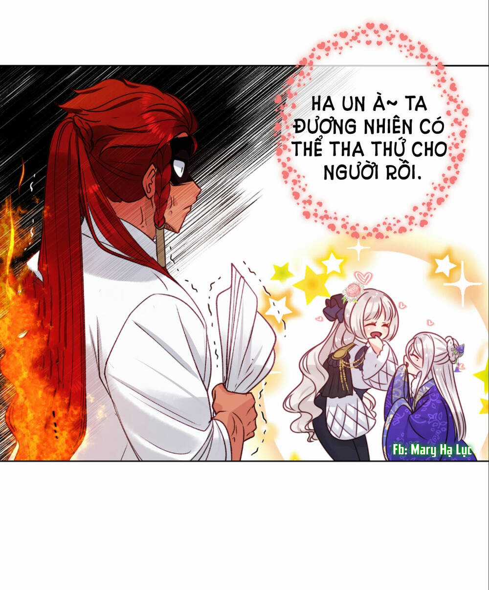 Bảo Vật Của Công Chúa Chapter 15 trang 55