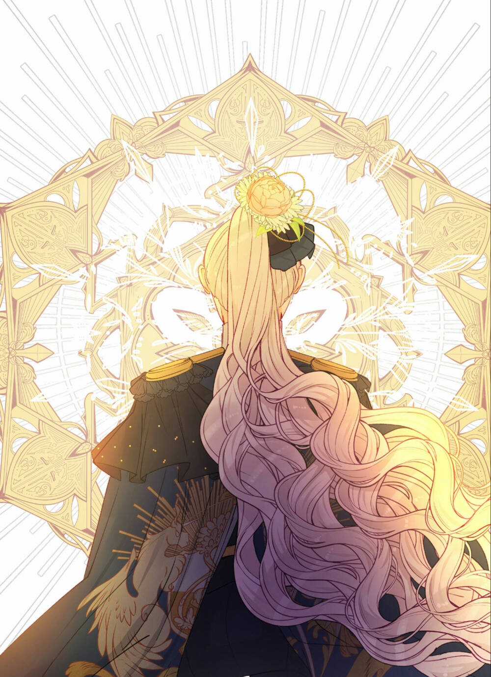 Bảo Vật Của Công Chúa Chapter 15 trang 61