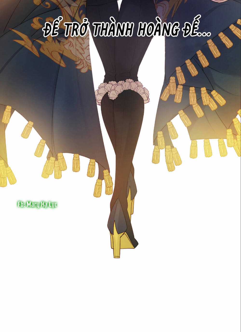 Bảo Vật Của Công Chúa Chapter 15 trang 62