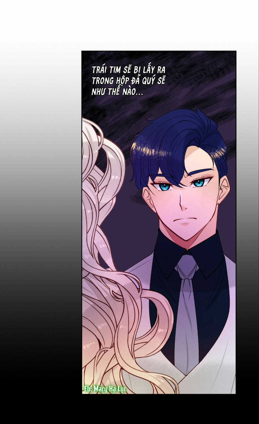 Bảo Vật Của Công Chúa Chapter 15 trang 63