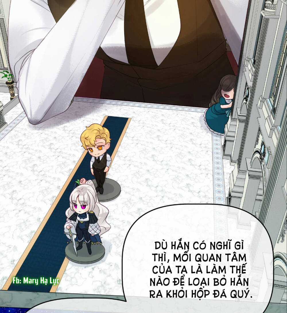 Bảo Vật Của Công Chúa Chapter 15 trang 66