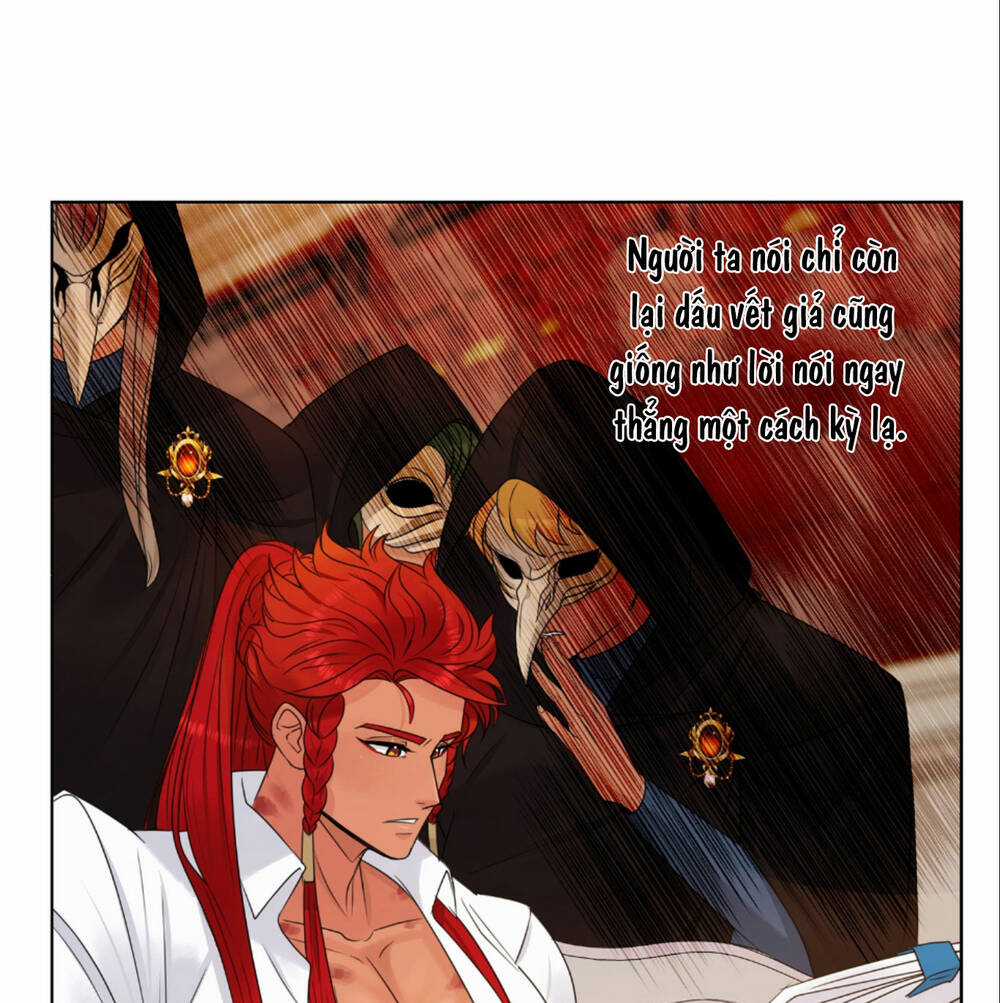 Bảo Vật Của Công Chúa Chapter 15 trang 7