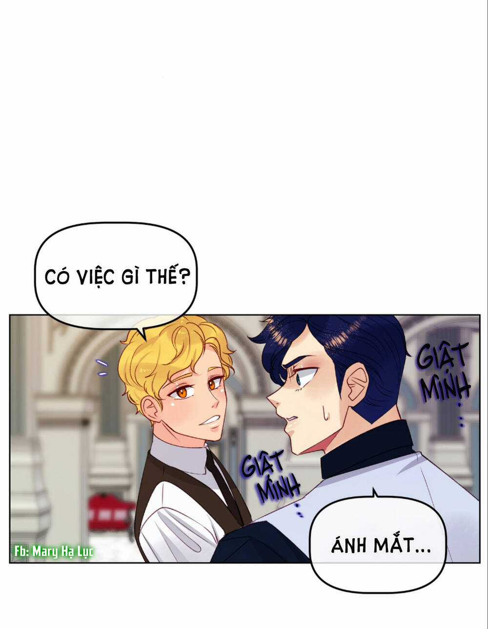 Bảo Vật Của Công Chúa Chapter 15 trang 70