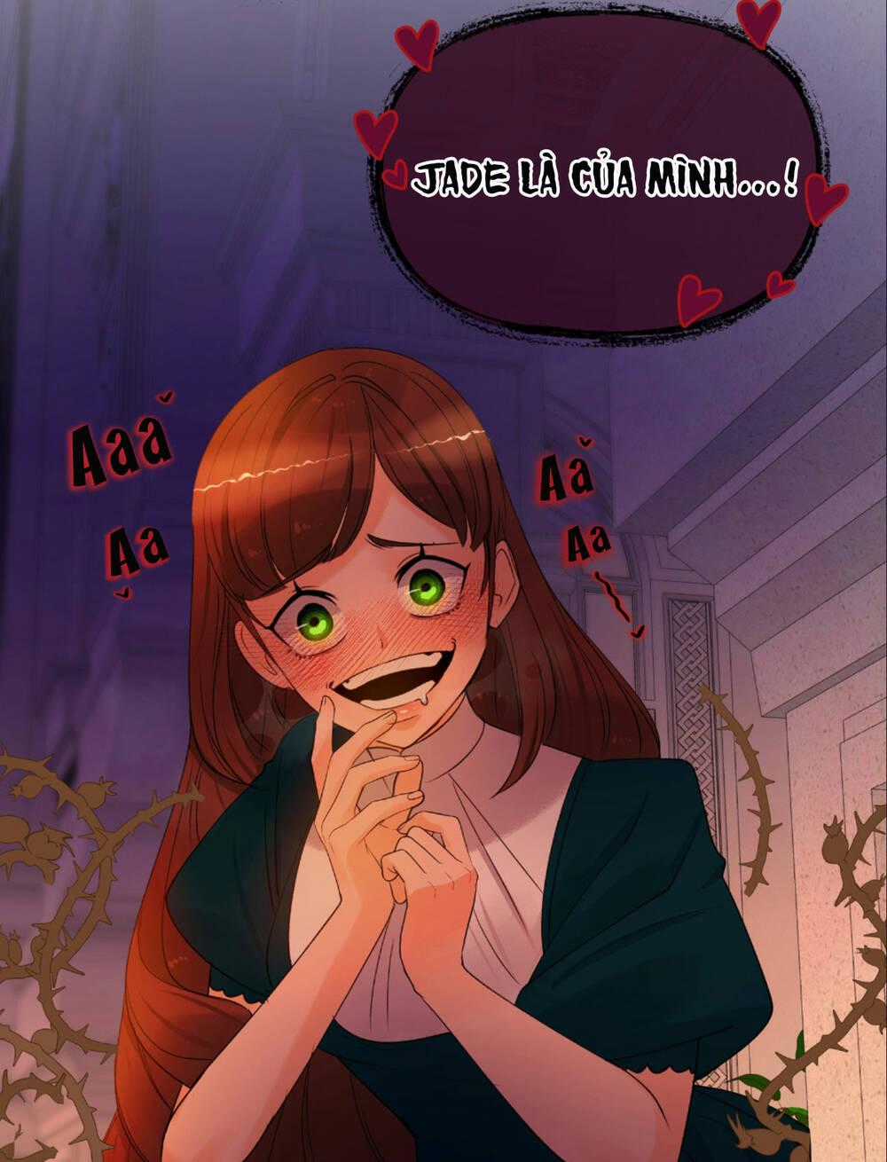 Bảo Vật Của Công Chúa Chapter 15 trang 73