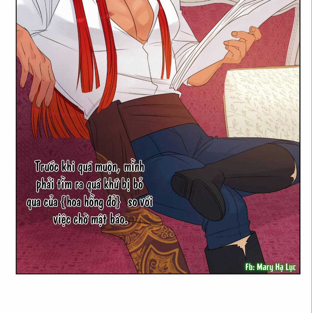 Bảo Vật Của Công Chúa Chapter 15 trang 8