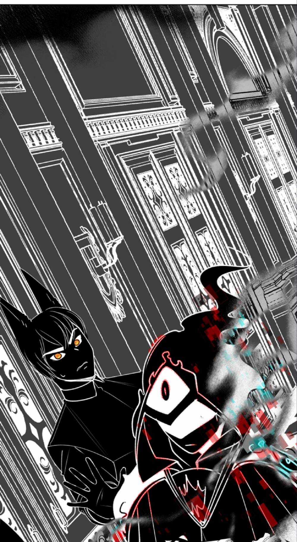 Bảo Vật Của Công Chúa Chapter 16 trang 10