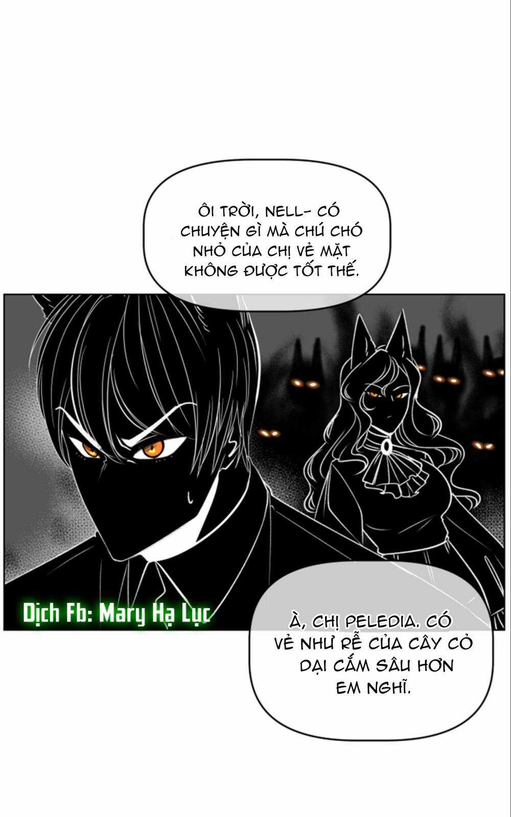 Bảo Vật Của Công Chúa Chapter 16 trang 12