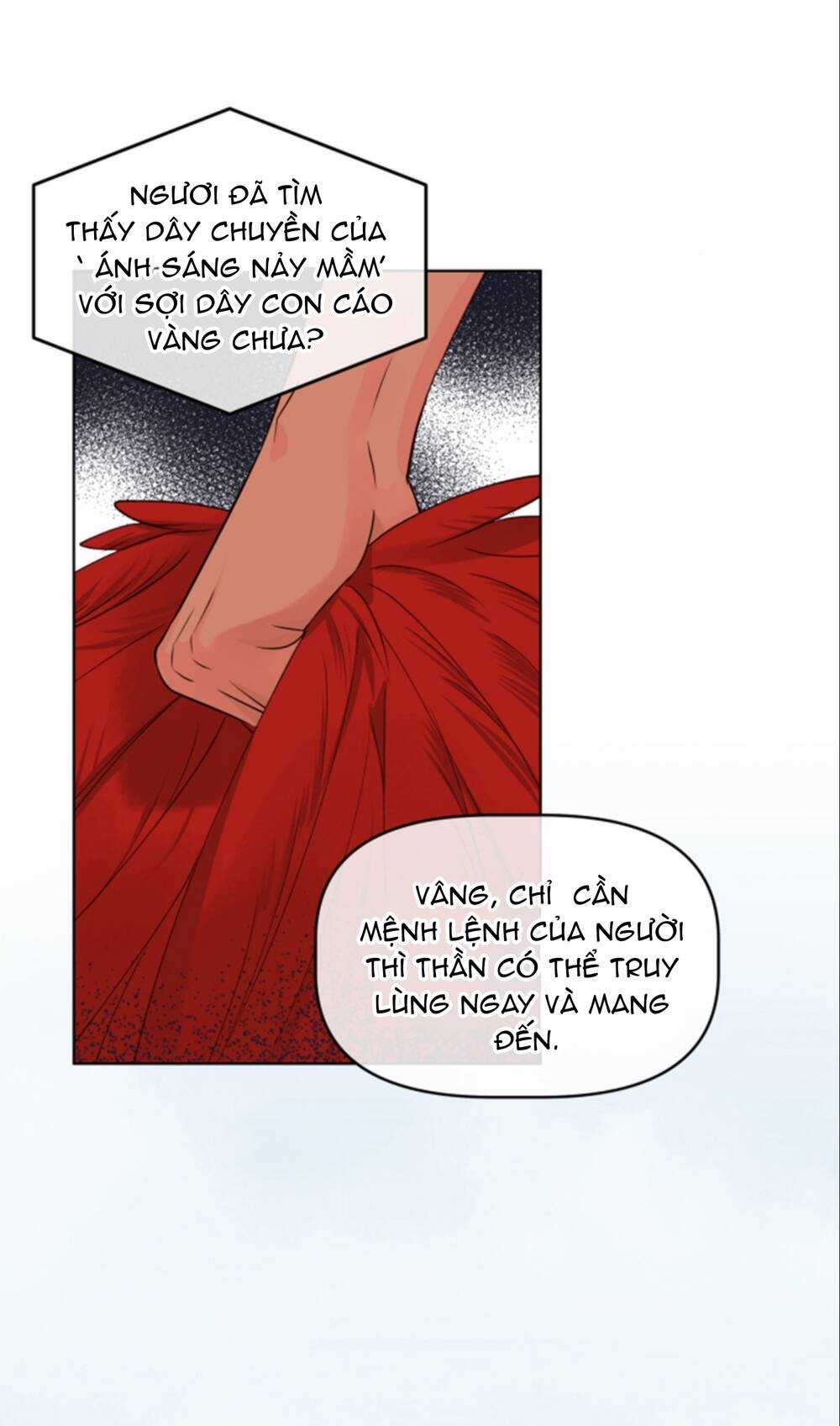 Bảo Vật Của Công Chúa Chapter 16 trang 19