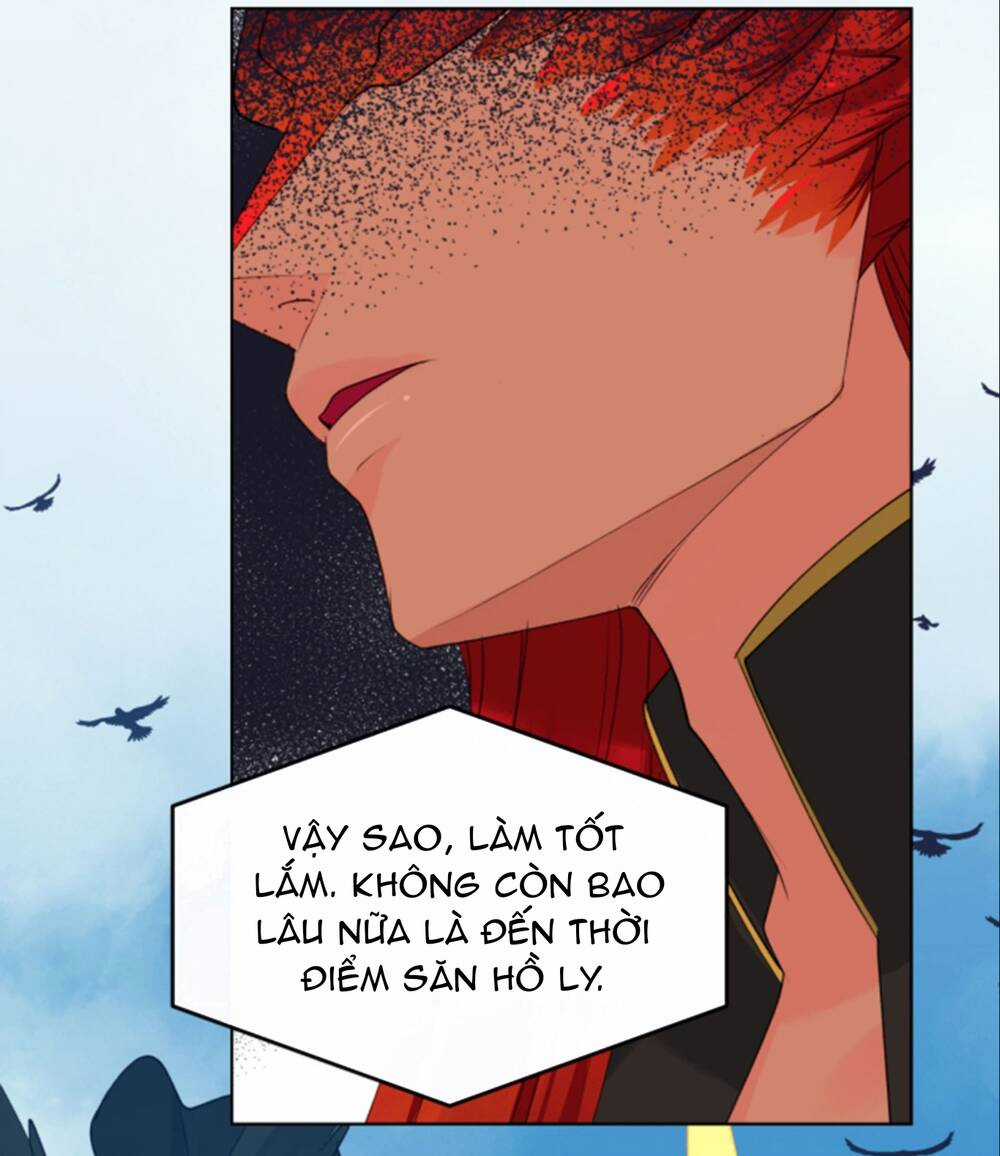 Bảo Vật Của Công Chúa Chapter 16 trang 20