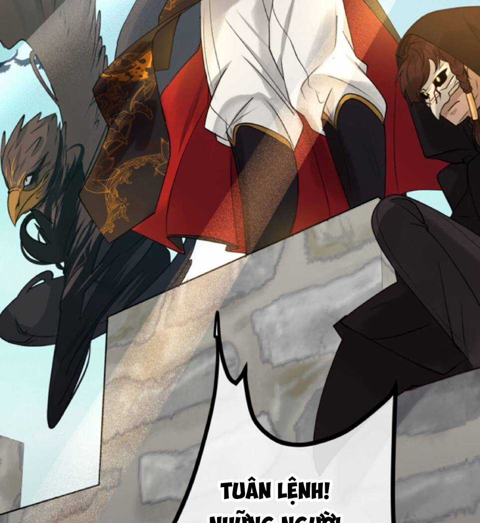 Bảo Vật Của Công Chúa Chapter 16 trang 22